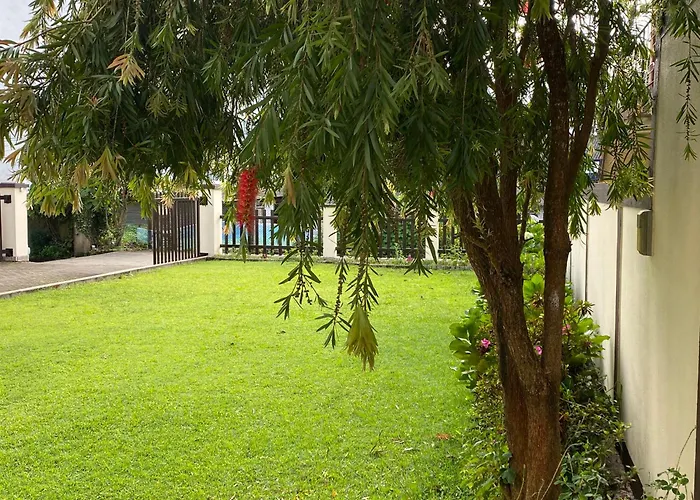 Villa Cassandra Nuwara Eliya