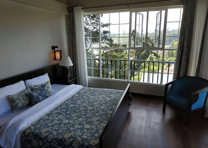 Villa Lemon Court Nuwara Eliya
