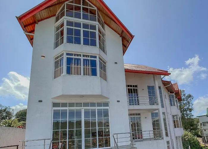 Villa Moon Light Nuwara Eliya